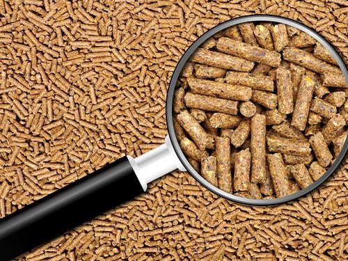 Improving pellet quality, the key to good performance