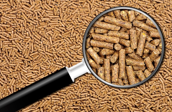 Improving pellet quality, the key to good performance